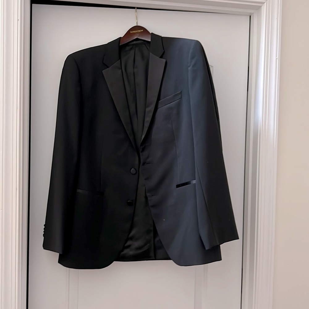 Hugo Boss Tuxedo Jacket